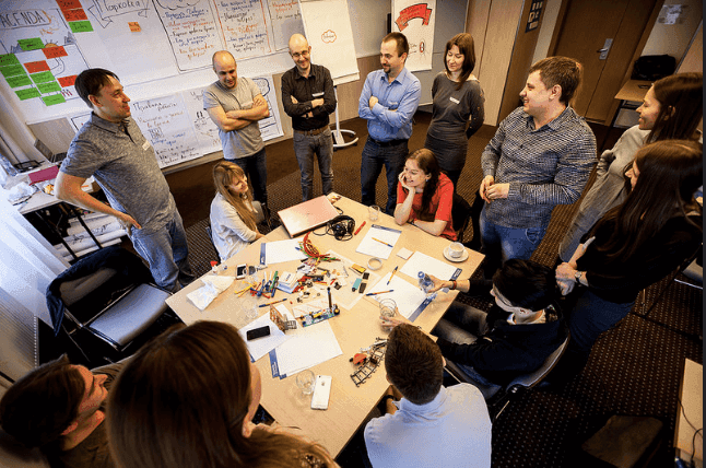Agile Workshops