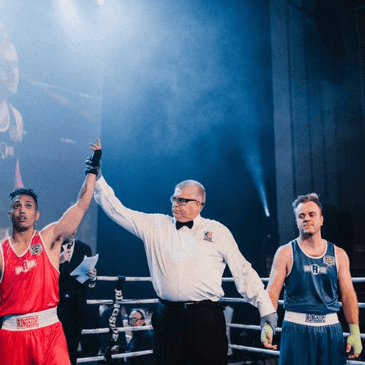 Boxing