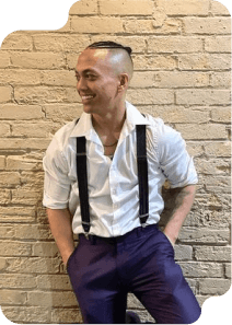Chris Hoquis
