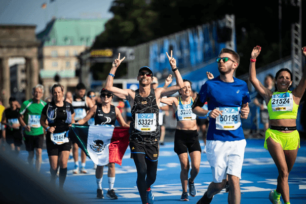 Sea to Sky 10K