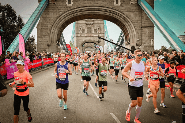 Capital Run 10K