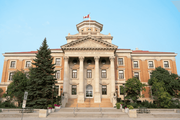 University of Manitoba